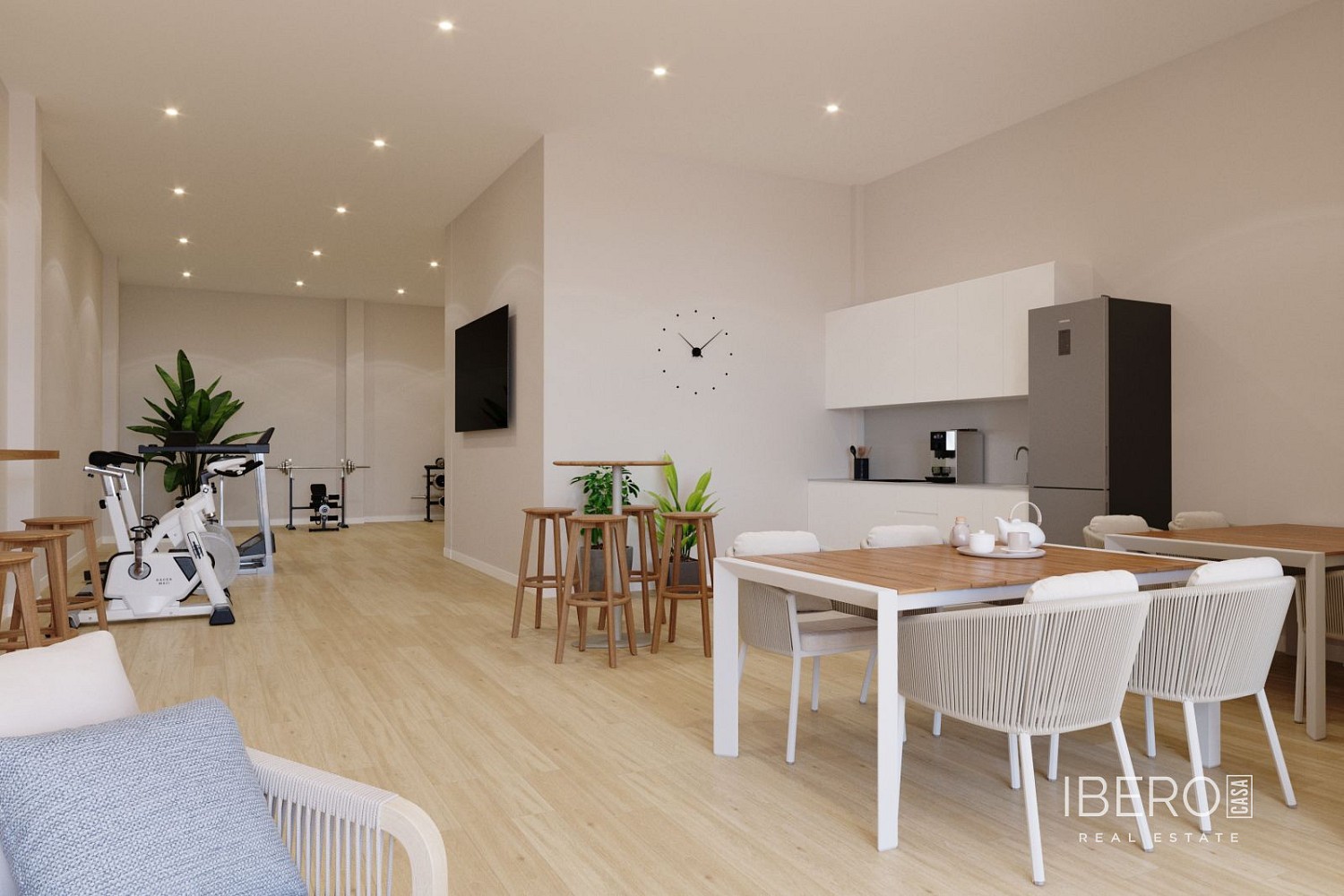 Byt 2+kk · 53 m² · Algorfa, Španělsko - 4