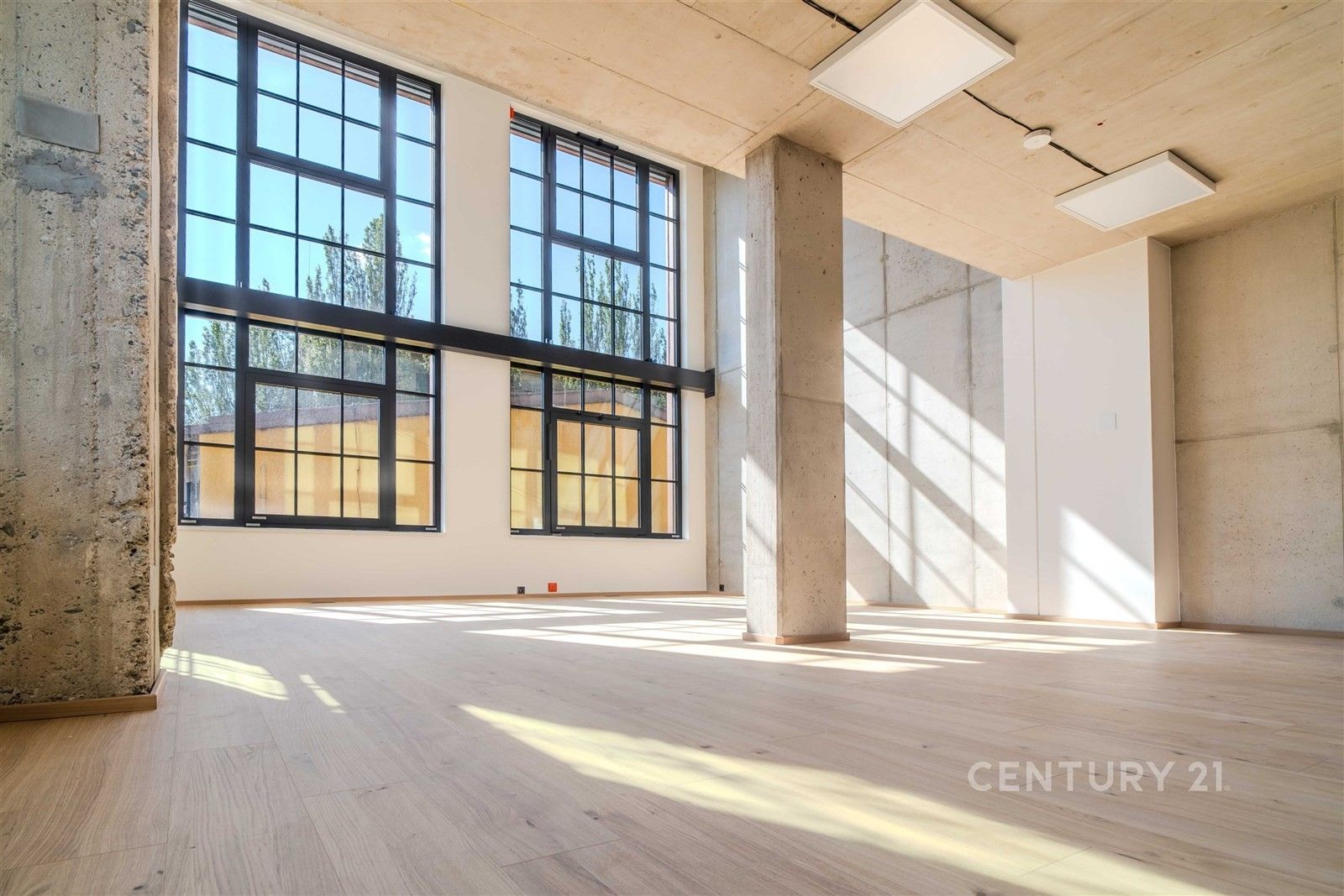 Kanceláře, Kolbenova 1032, Praha, 144 m²