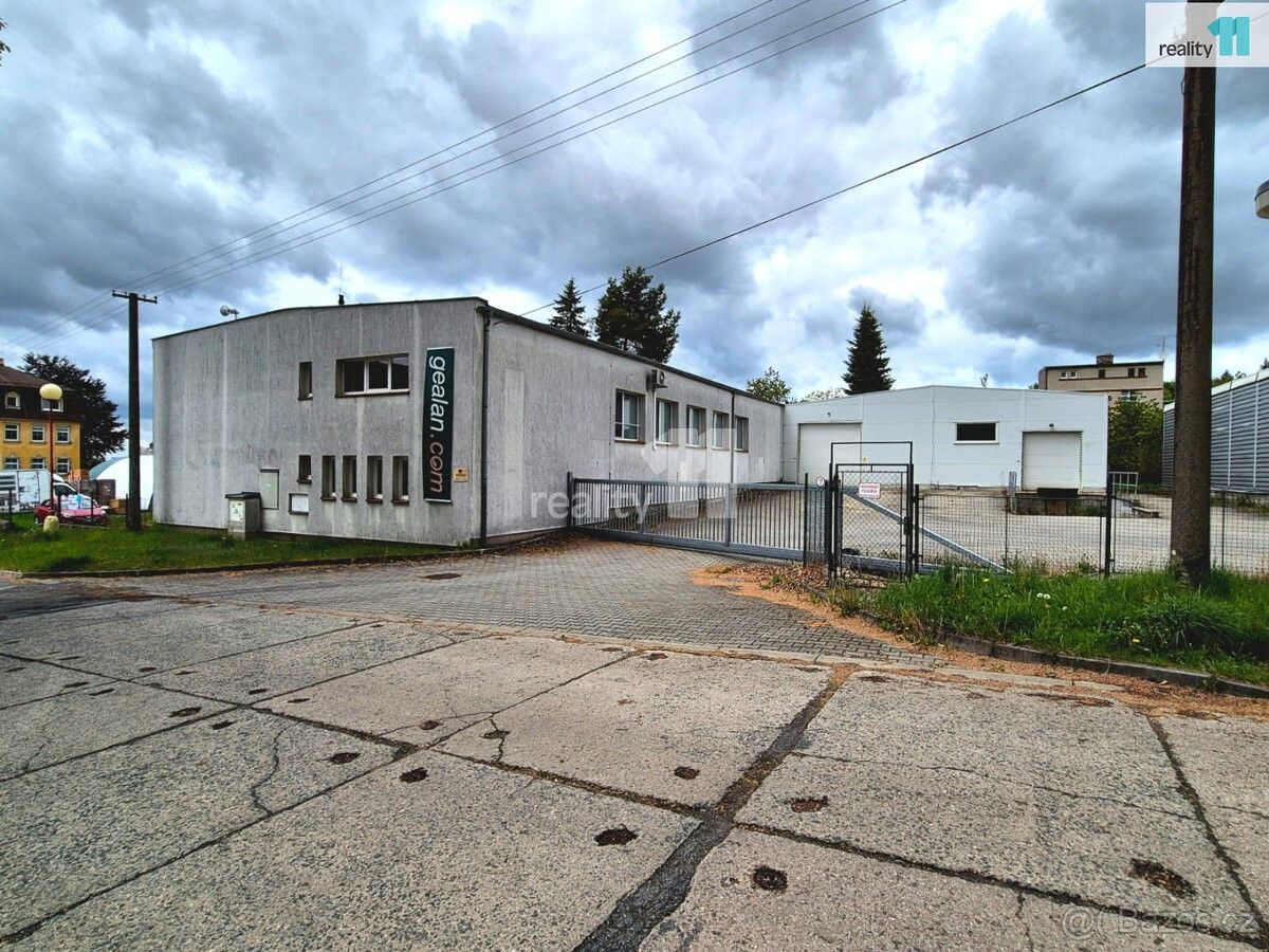 Prodej ostatní - Aš, 352 01 - 5