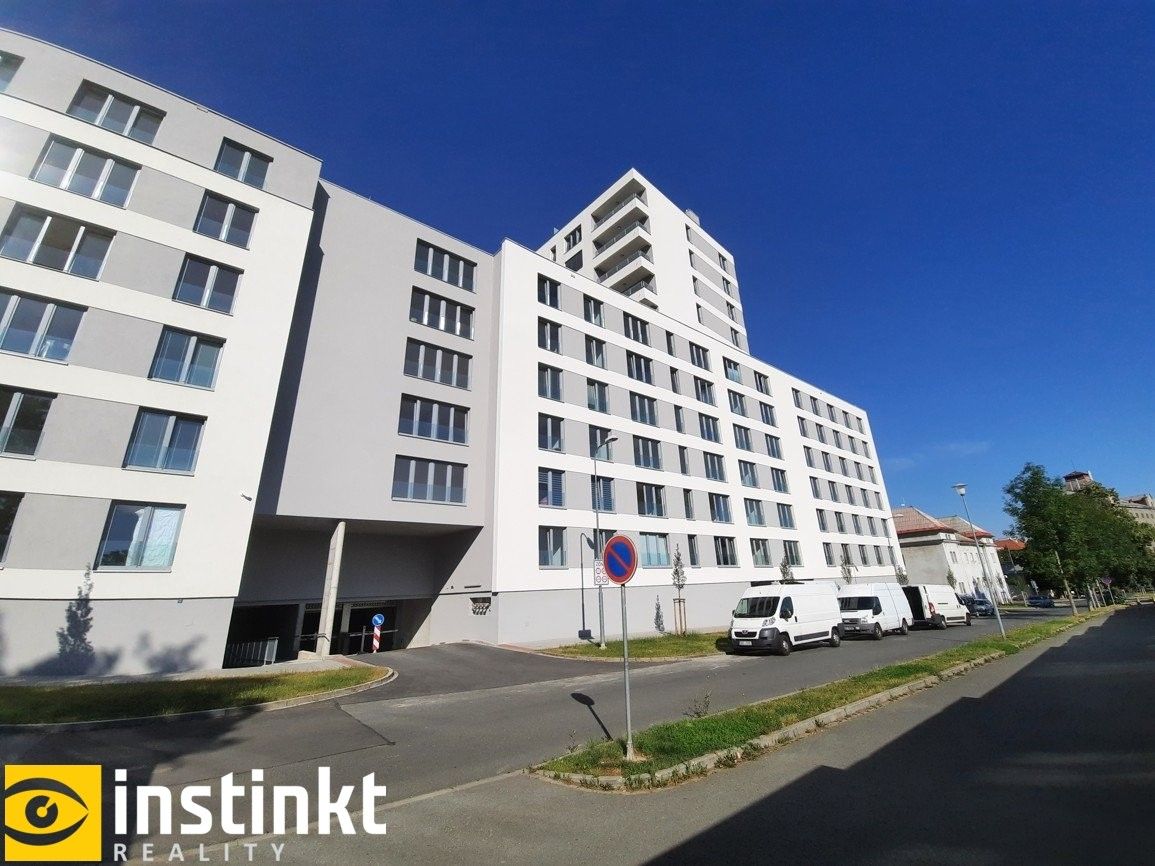 1+kk, Nemocniční, Plzeň Jižní Předměstí, 33 m²