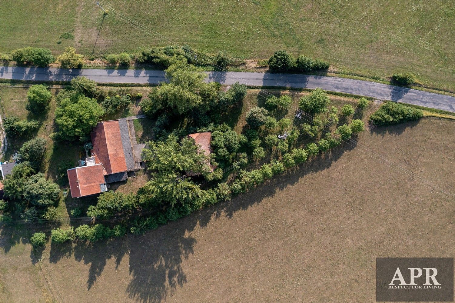 Zemědělský objekt · 275 m² · Nezdenice, okres Uherské Hradiště, Zlínský kraj - 3