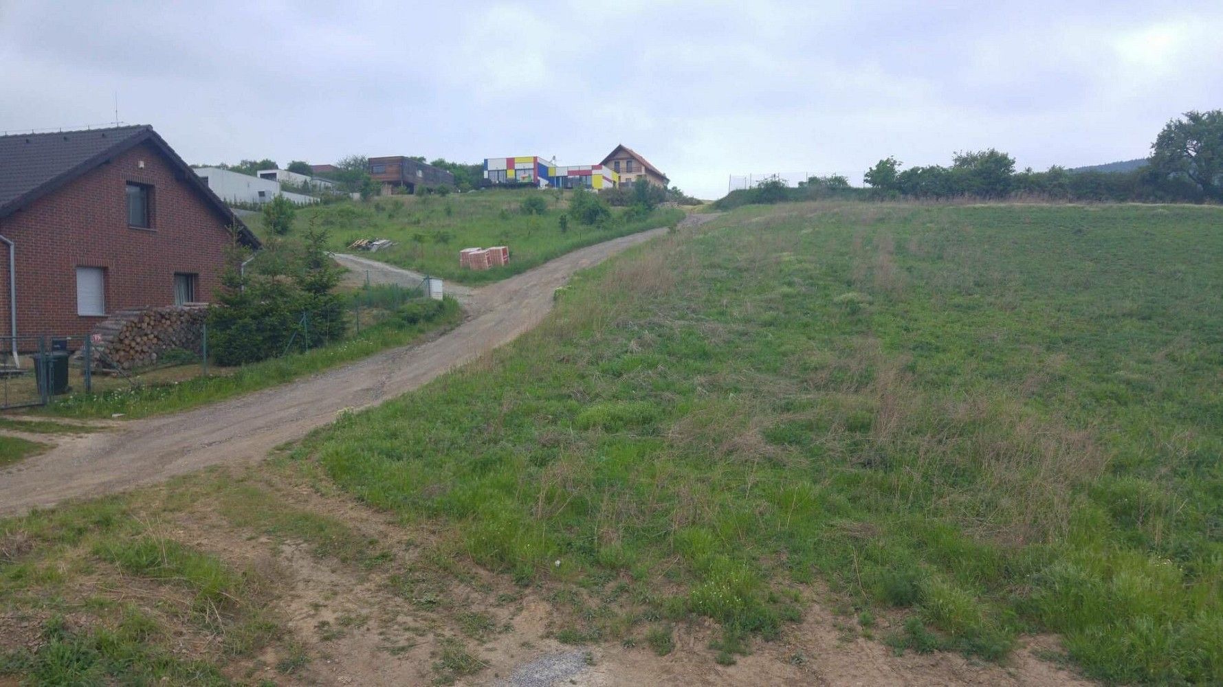 Pozemky pro bydlení, Beroun - Beroun-Město, Středočeský kraj - 2