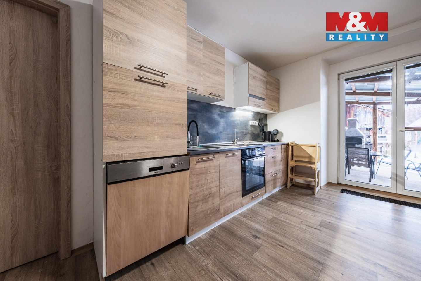 Prodej rodinný dům - Slavňovice, Stádlec, 60 m²