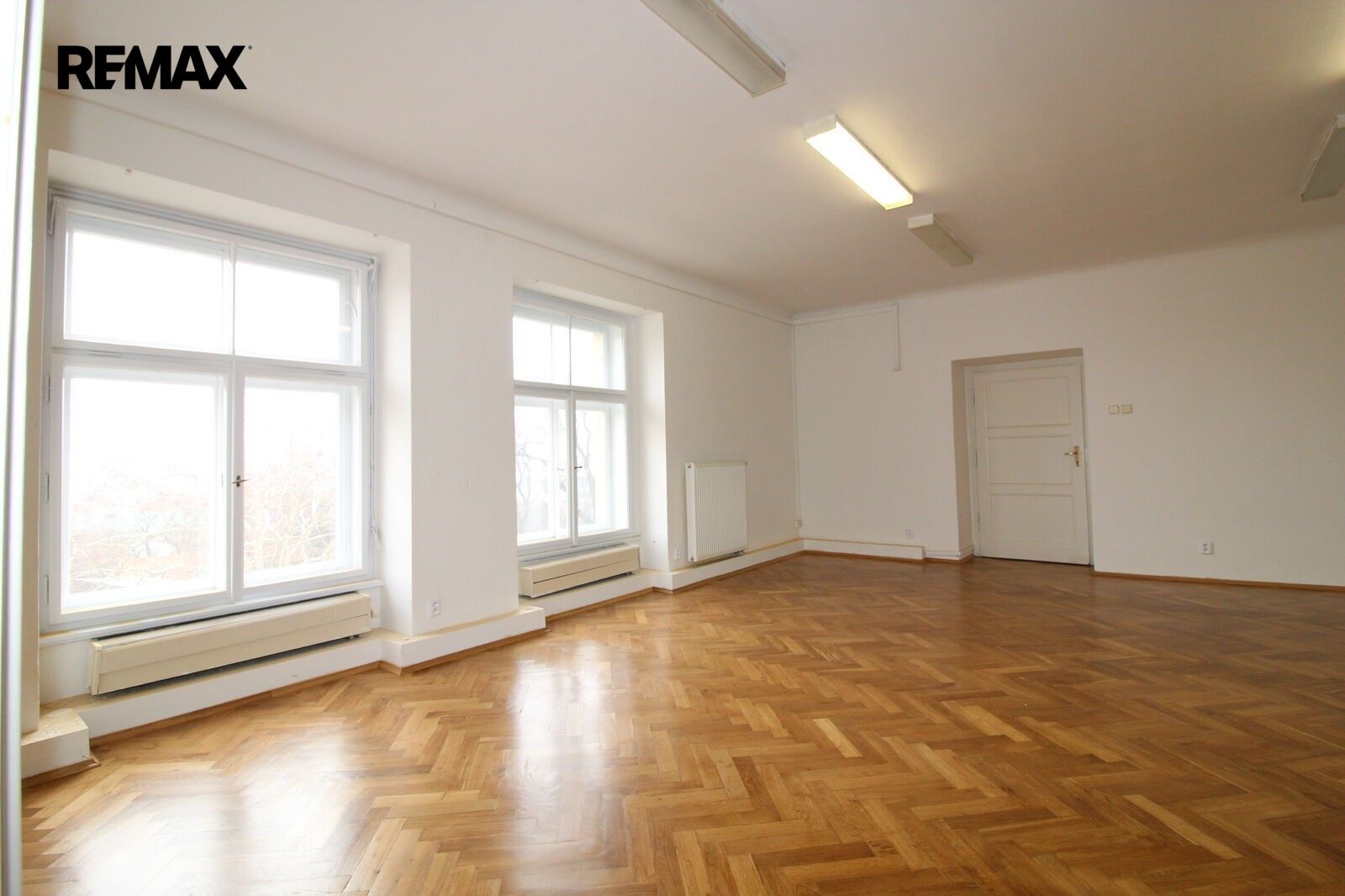 Kanceláře, Holečkova 103, Praha Smíchov, 79 m²