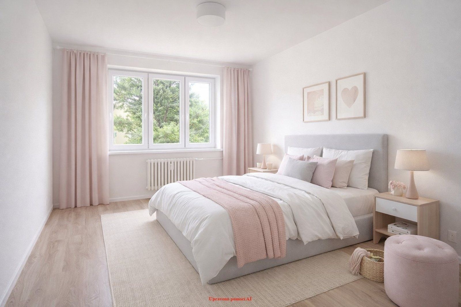 Pronájem byt 3+1 - Osvobození, Orlová - Horní Lutyně, Moravskoslezský kraj, 76 m² - 5