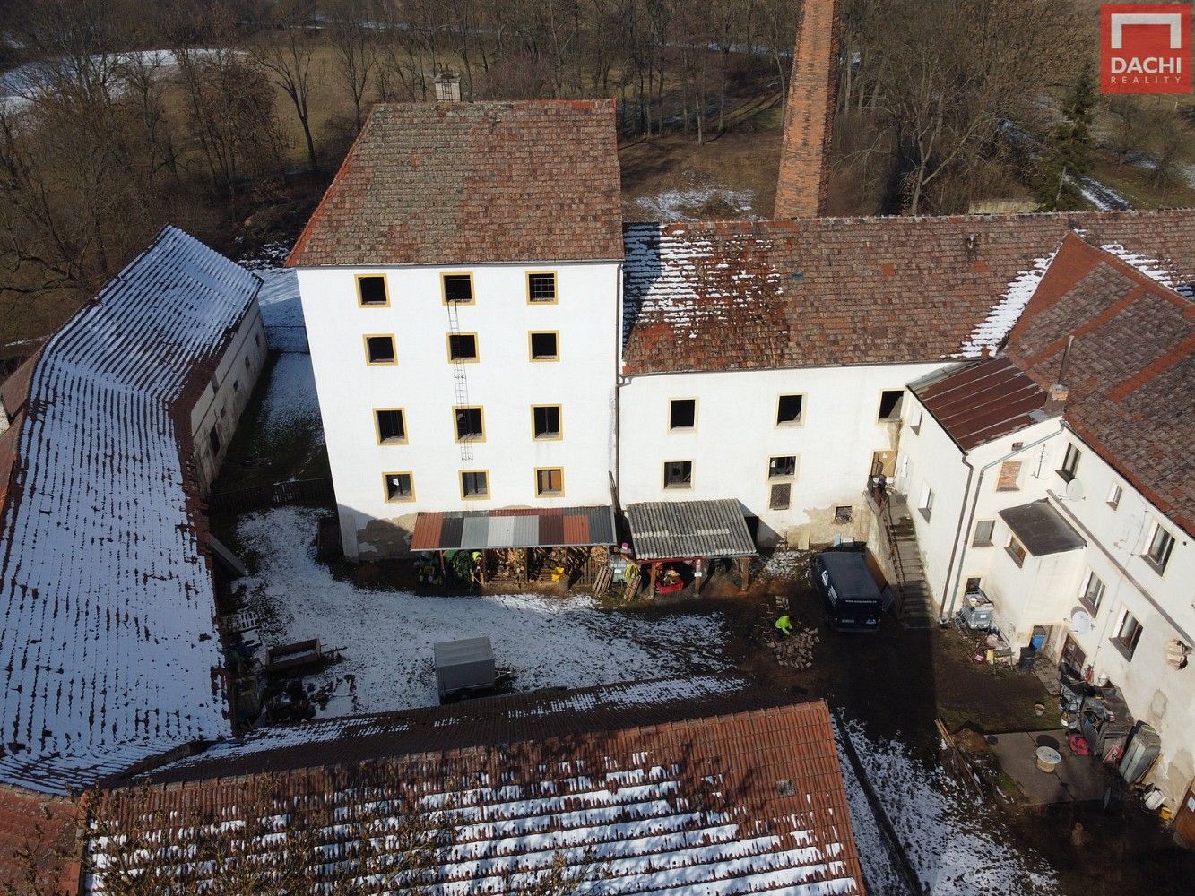 Ostatní, Královice, okres Kladno, Středočeský kraj, 6 674 m² - 2