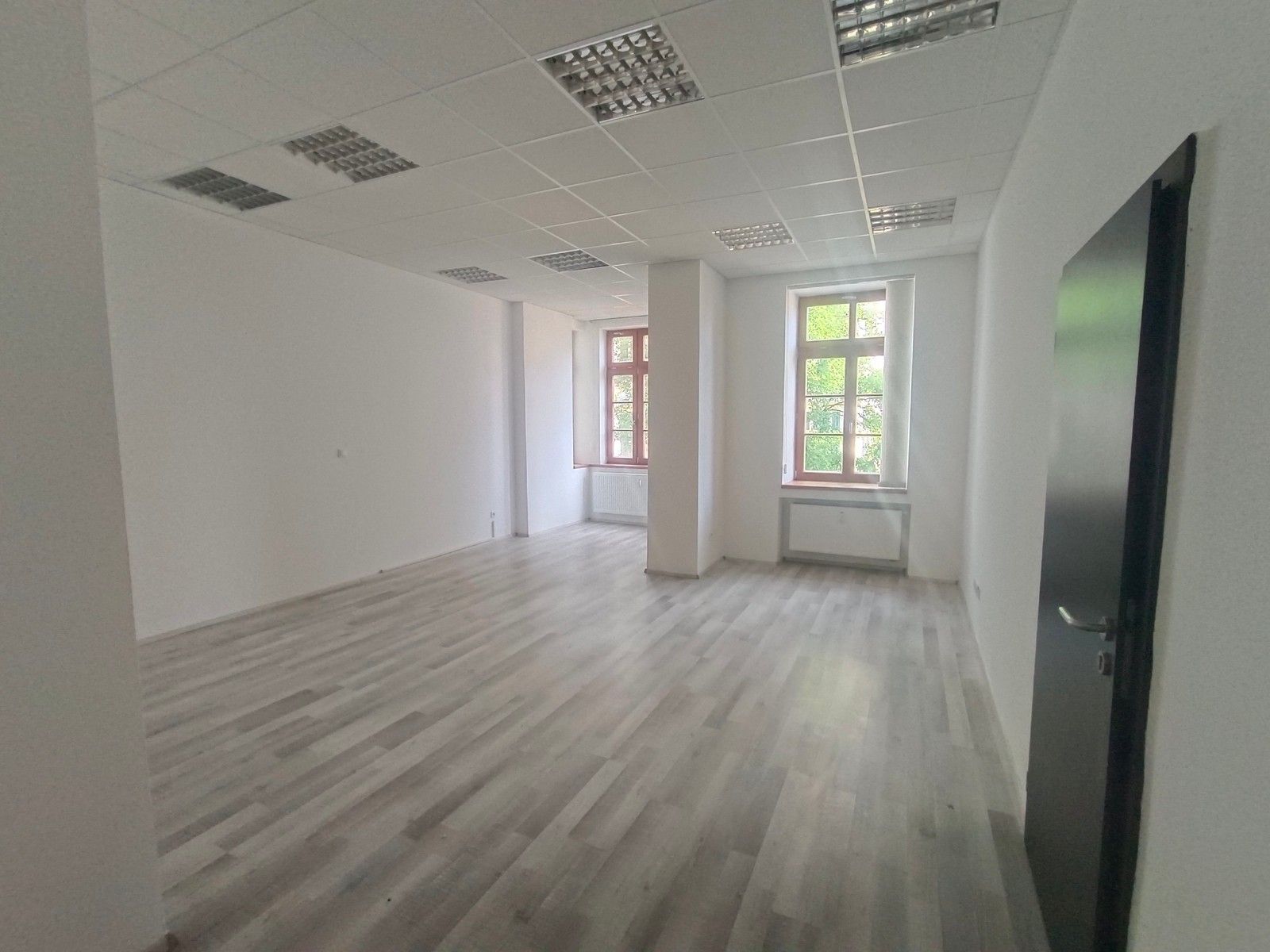 Kanceláře, Hlavní třída 12, Šumperk, 87 m² - 2