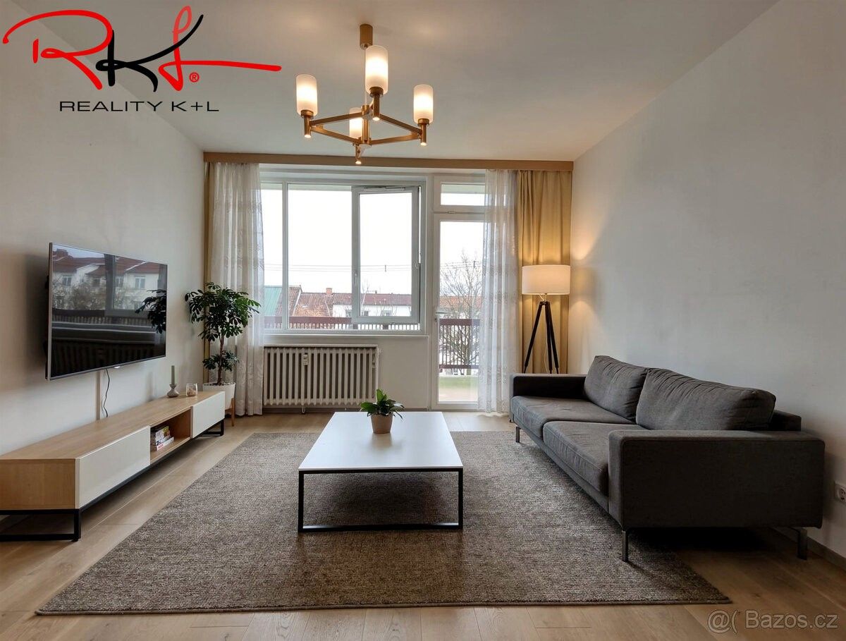 Byty, Lovosice, 410 02