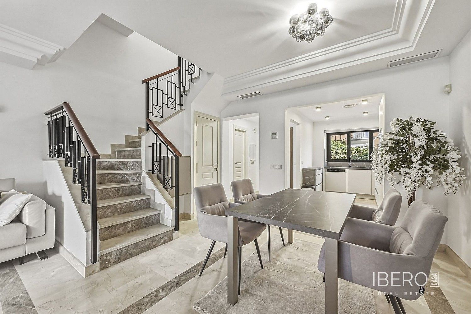 Prodej rodinný dům - Bahía de Marbella, ES, 170 m² - 5