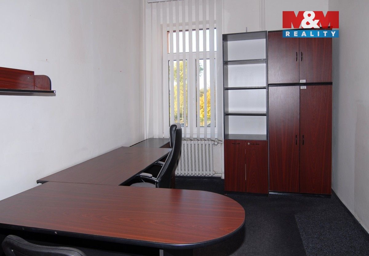 Pronájem kancelář - Chopinova, Ostrava, 135 m² - 5
