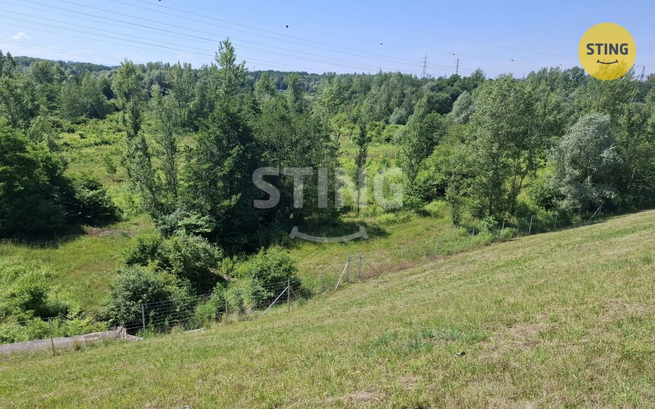 Louky, Ostrava, 29 433 m² - 2