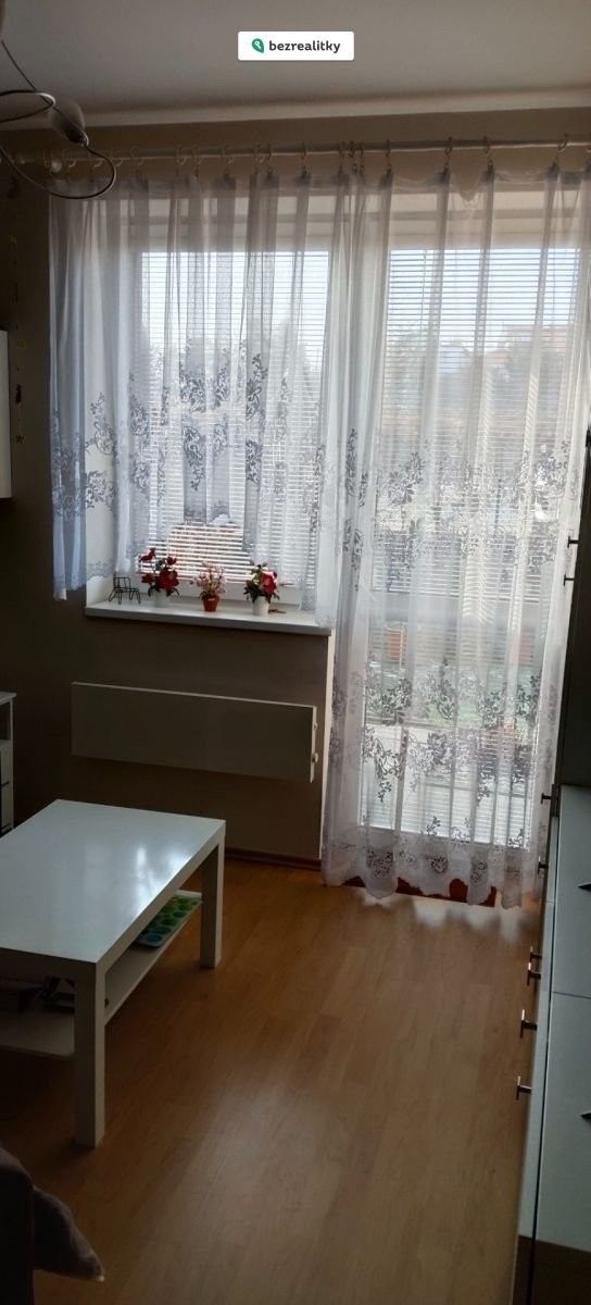 Prodej byt 2+kk - U potoka, Jinočany, 39 m²