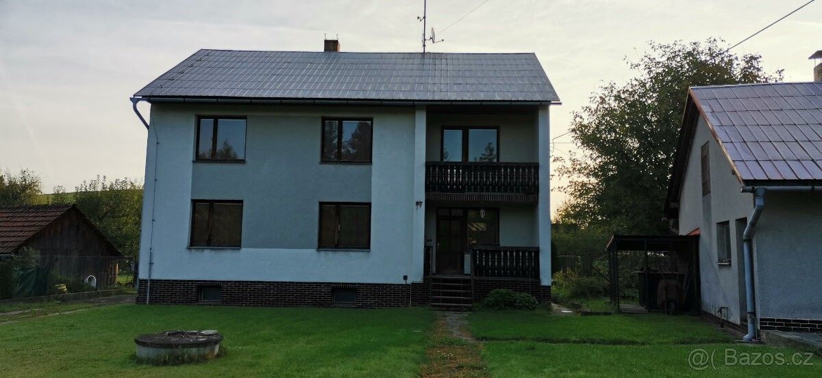 Prodej dům - Ženklava, 742 67, 1 000 m²