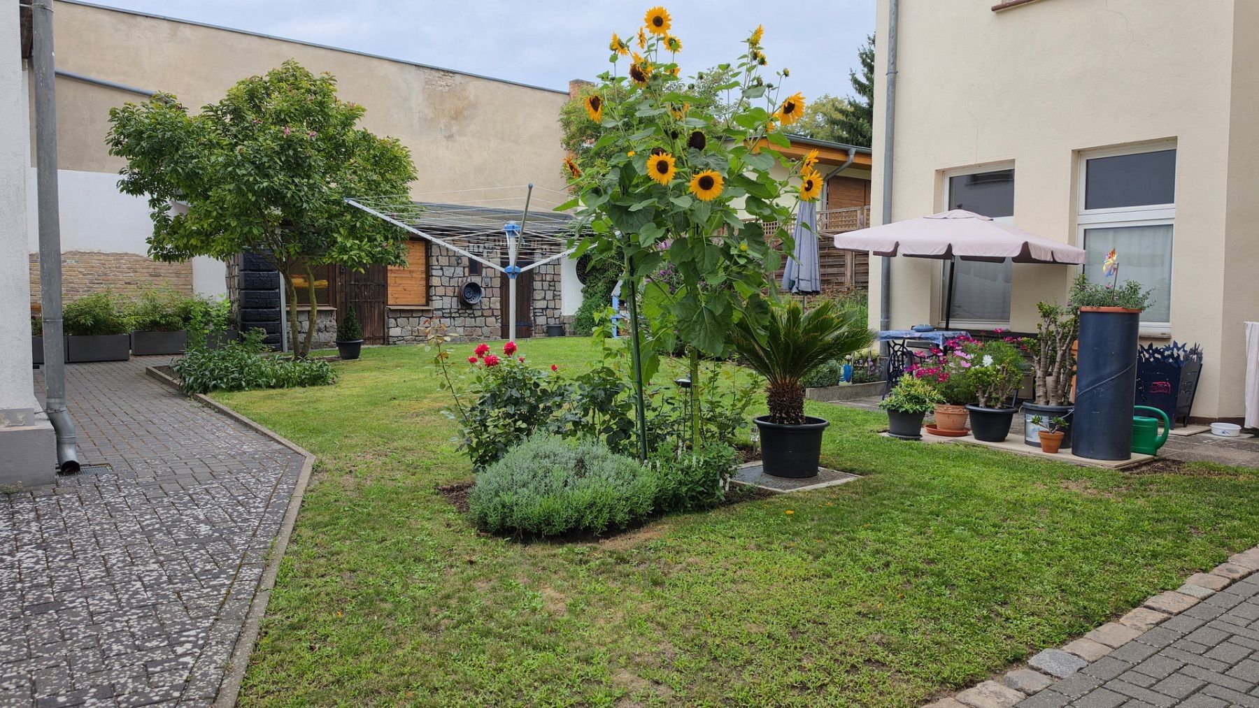 Byt 3+1 · 76 m² · Schleusenstraße 24, , Braniborsko - 4