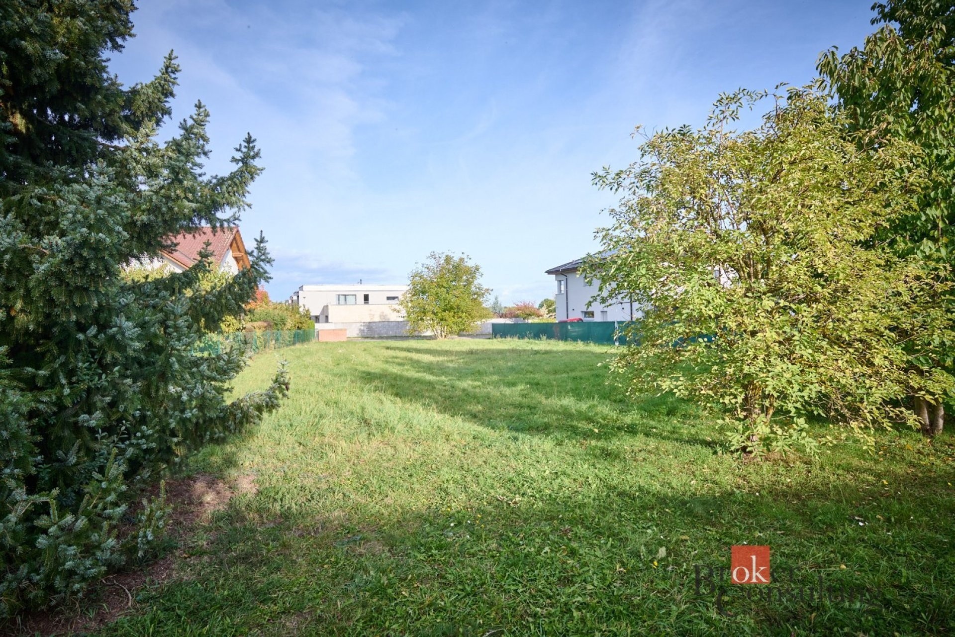 Pozemek pro bydlení · 938 m² · Podlázky, Mladá Boleslav - 3