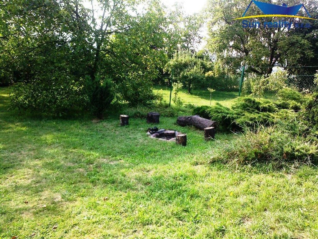 Prodej chata - Olomoucká, Mohelnice, 10 m²