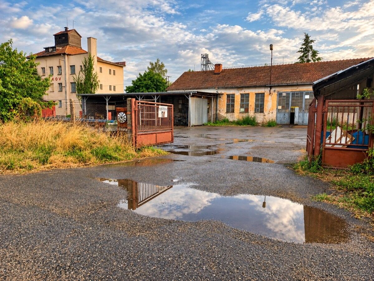 Ostatní, Vyškov, 682 01 - 2
