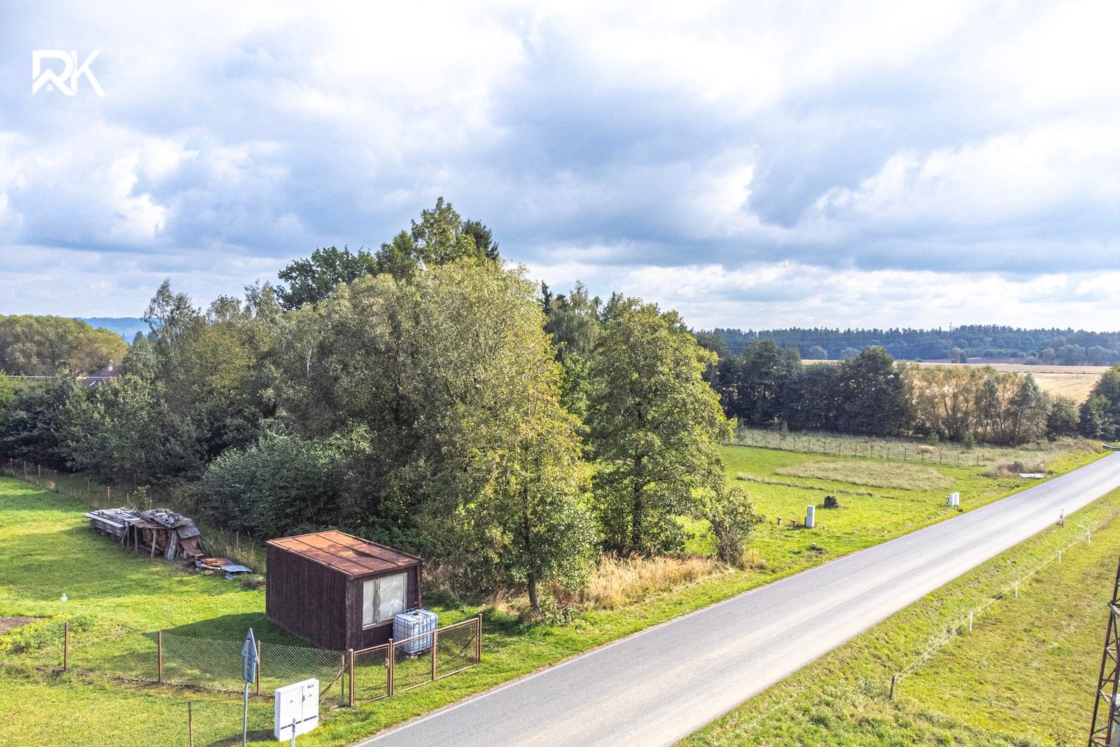 Prodej pozemek pro bydlení - Chotěboř, 1 m²