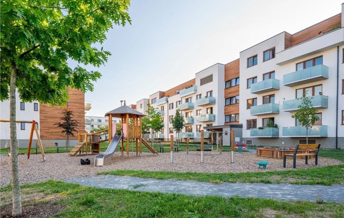 2+kk, Třída Jiřího Pelikána, Olomouc - Nová Ulice, Olomoucký kraj, 59 m² - 2