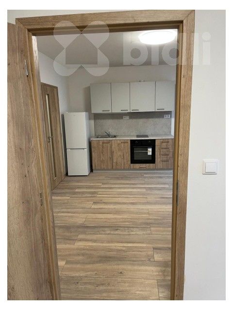 1+1, Štrossova, Pardubice, 39 m²