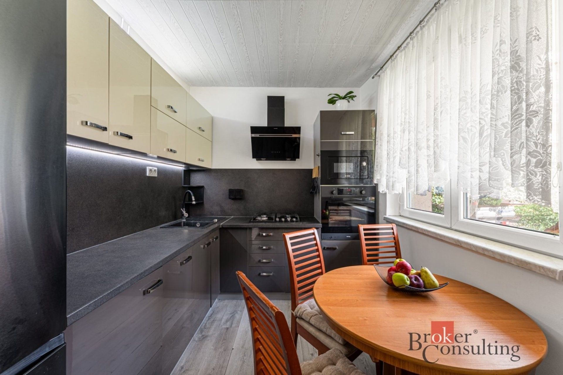 3+kk, Pod Čertovým pahorkem, Příbram, 50 m²