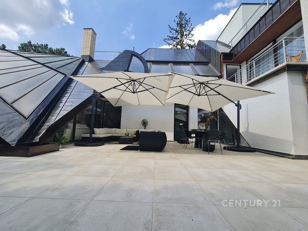 Rodinné domy, Praha - Kamýk, okres Praha 12, Hlavní město Praha, 972 m² - 2