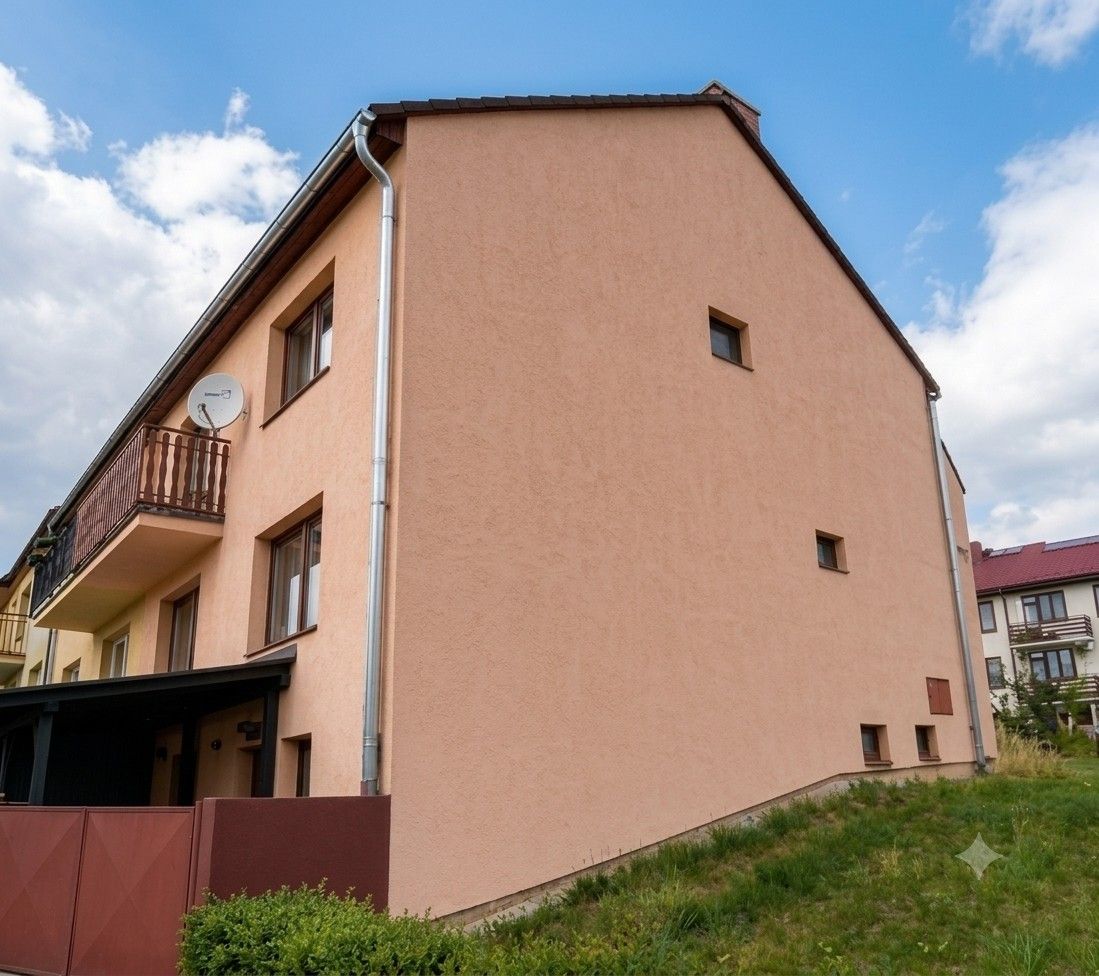 Prodej rodinný dům - Dačice, 380 01 - 2