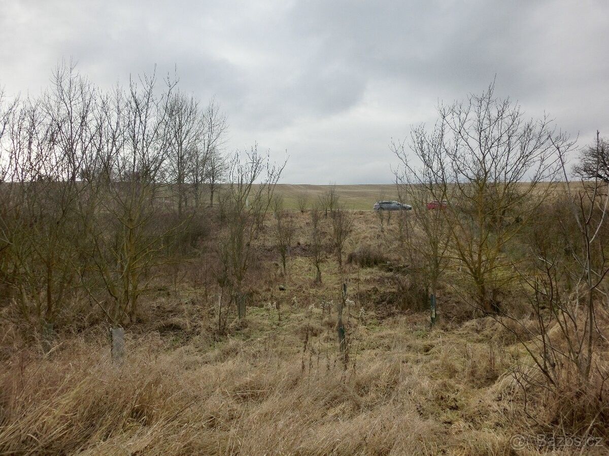 Prodej pozemek pro bydlení - Kunovice, 686 04