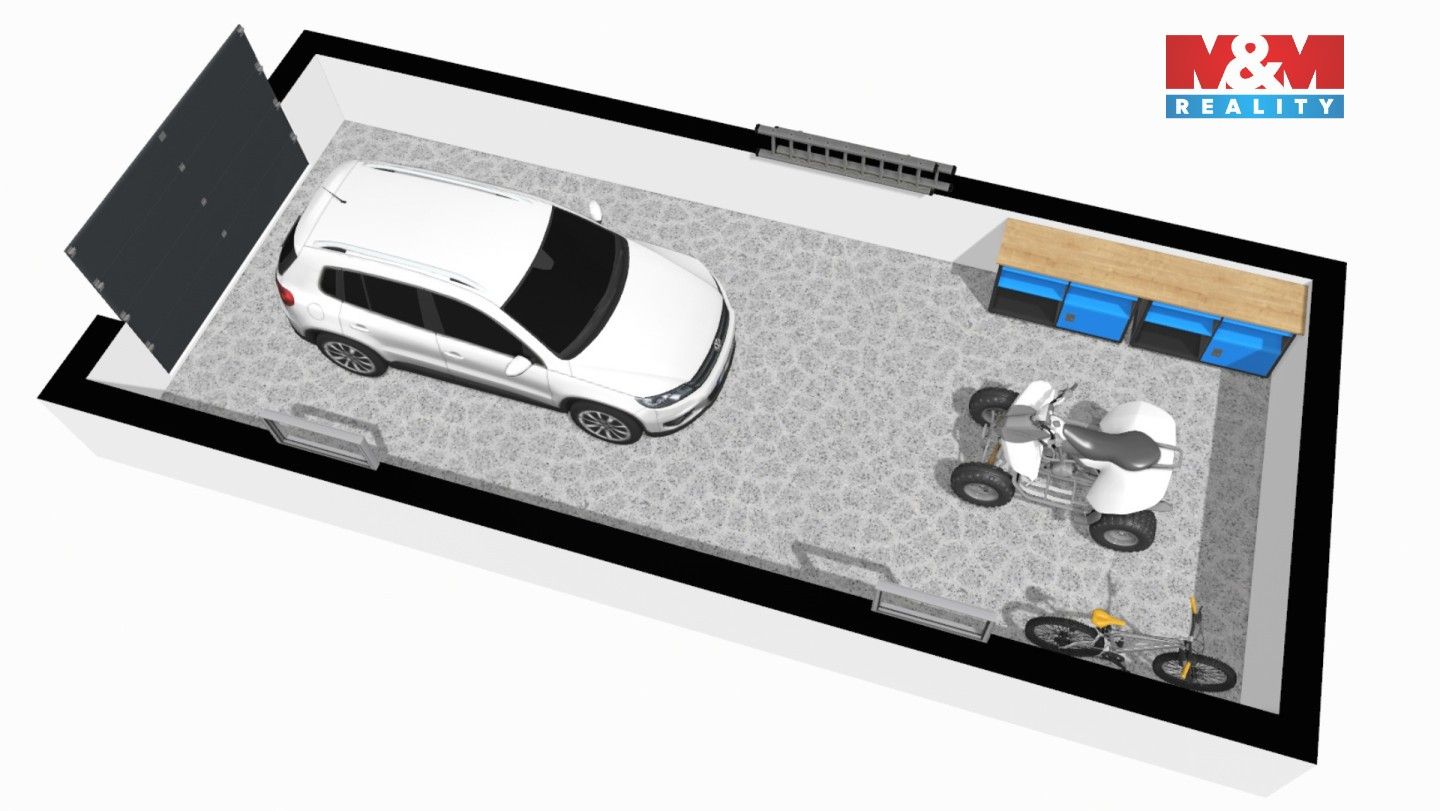Nemovitost · 43 m² · Chotěbořská, Golčův Jeníkov - 4