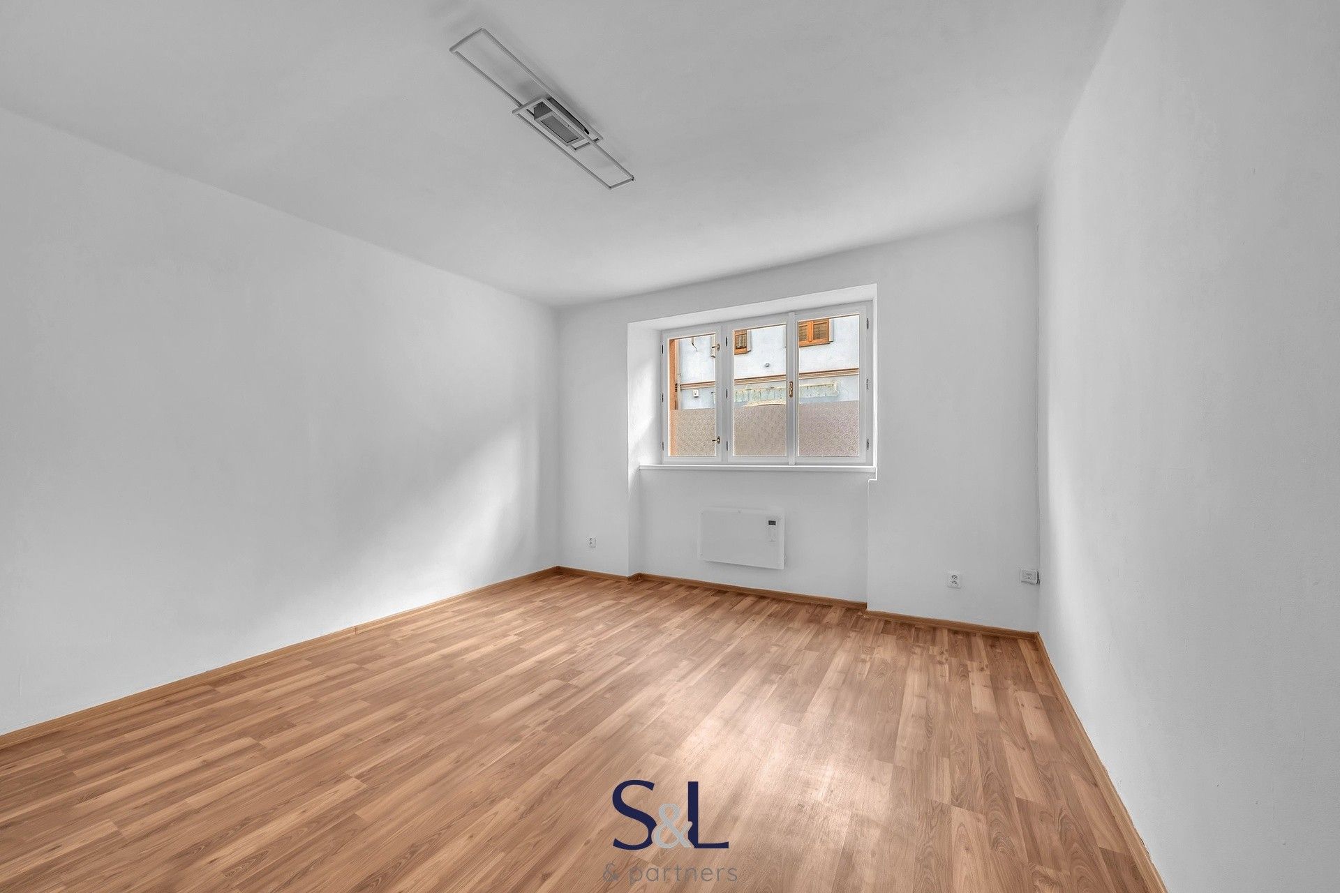 Byt 2+1 · 53 m² · Žižkova, Česká Lípa - 3