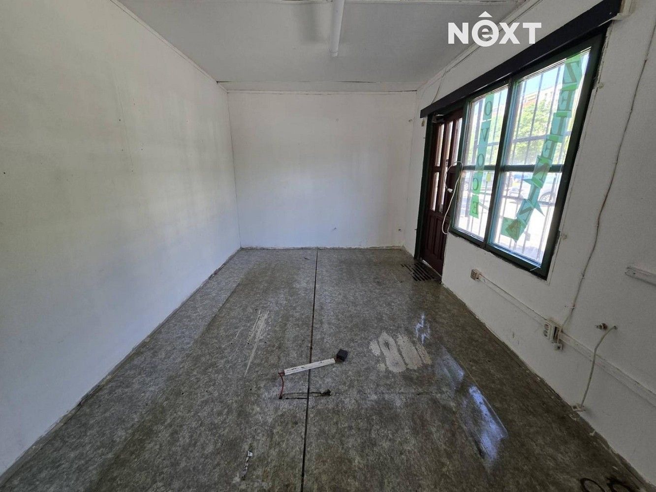 Obchodní prostory, Dolní Lutyně, okres Karviná, Moravskoslezský kraj, 18 m² - 2