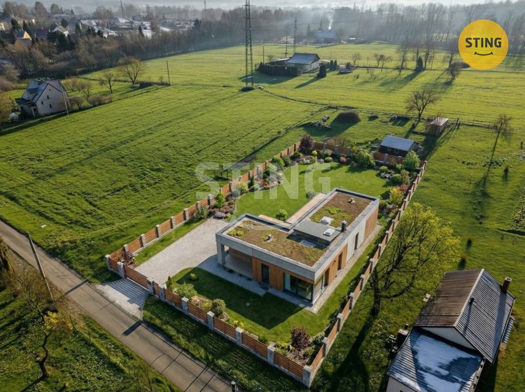 Pozemky pro bydlení, Stonava, 735 34