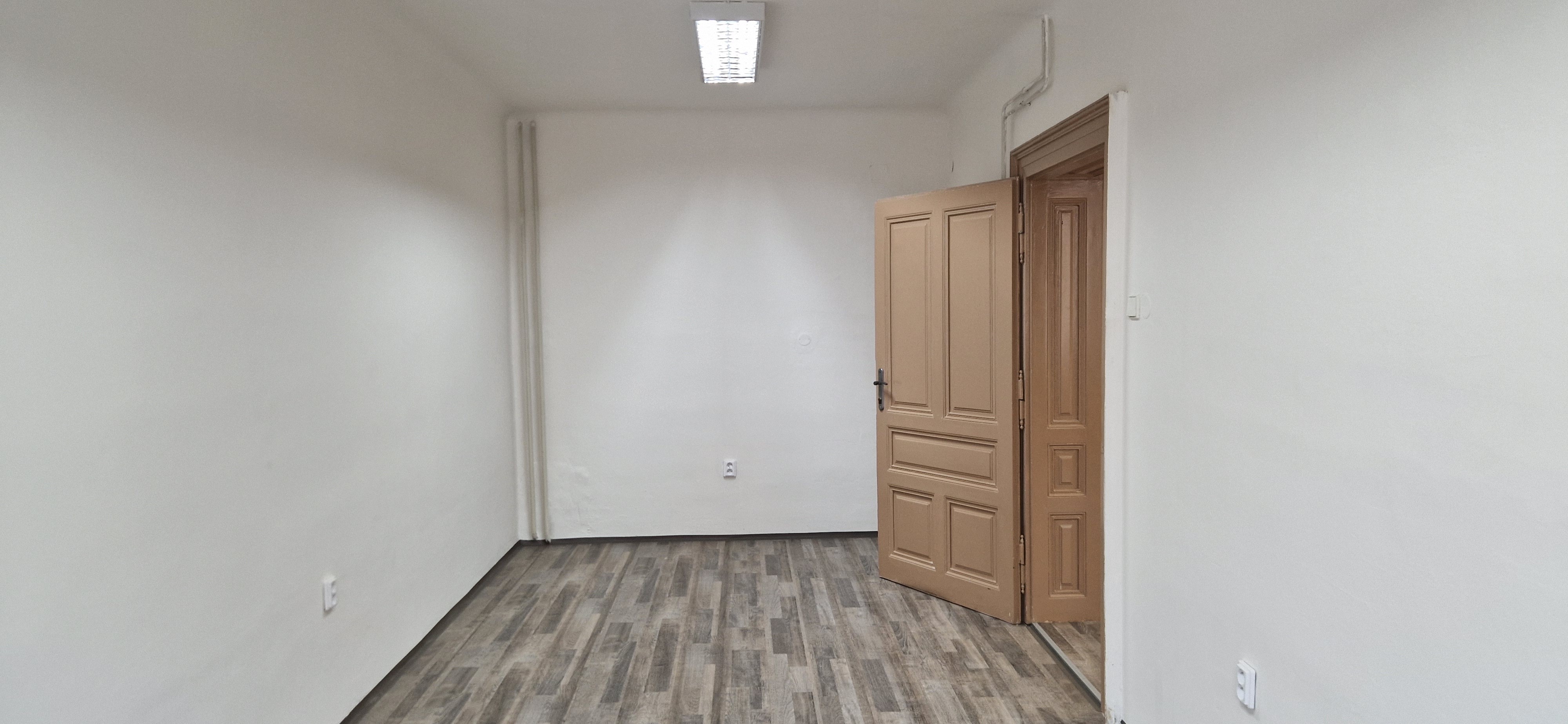 Kancelář · 65 m² · Sokolská, Brno - 3