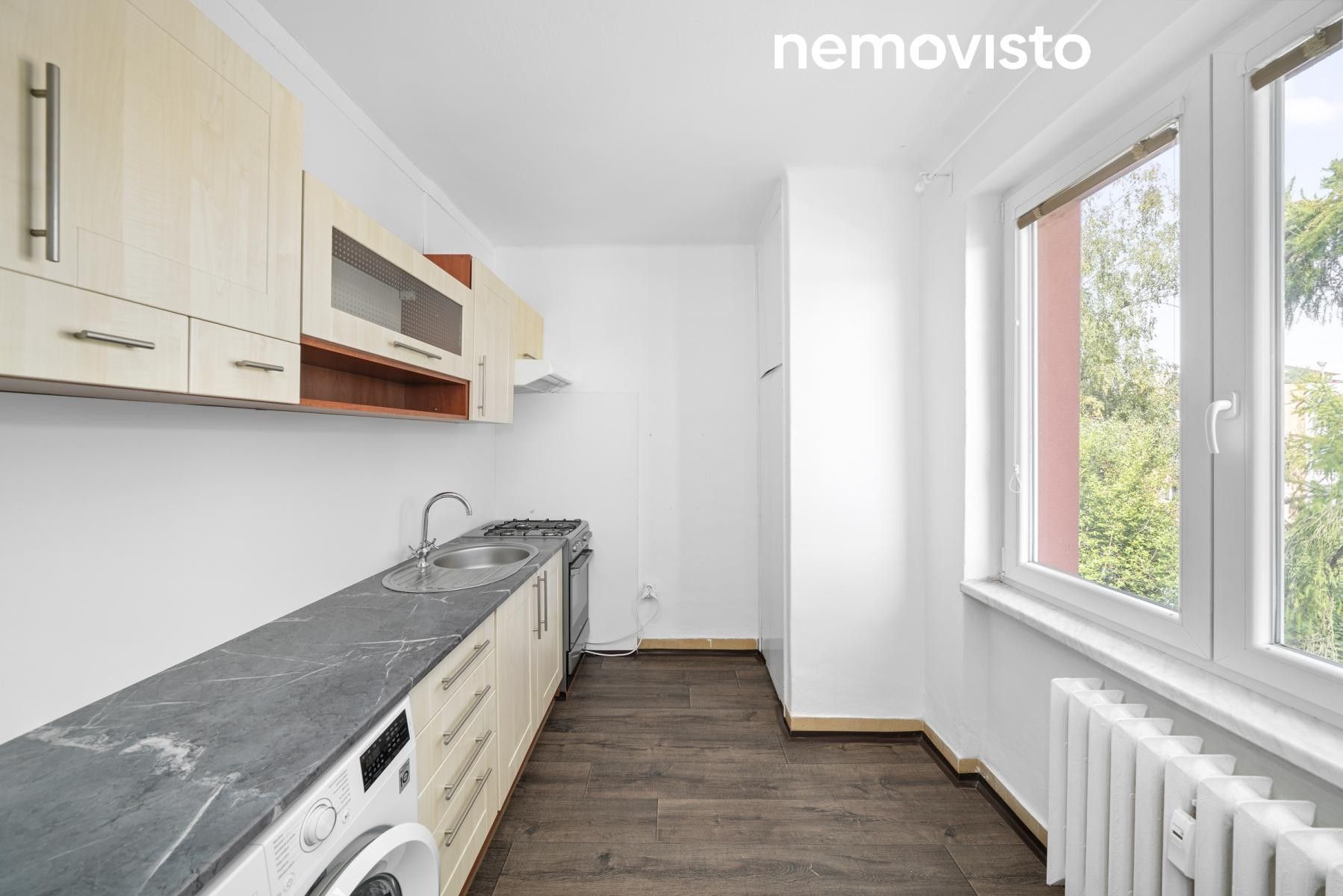 Byt 2+1 · 52 m² · U Sportoviště, Ostrava Poruba - 4