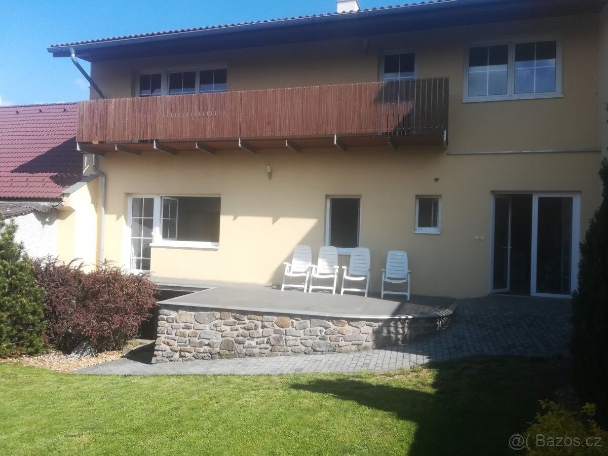 Rodinné domy, Příbram, 261 01