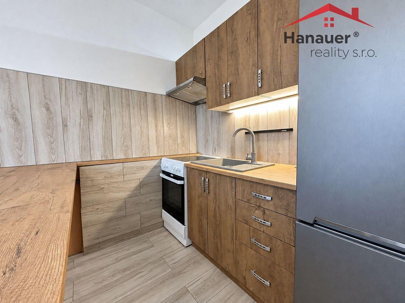 1+1, Jílové - Kamenná, okres Děčín, Ústecký kraj, 36 m² - 2