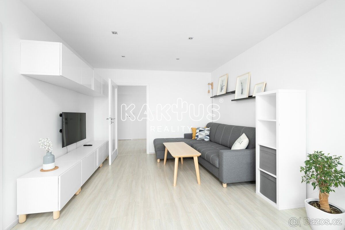 Pronájem byt - Ostrava, 700 30