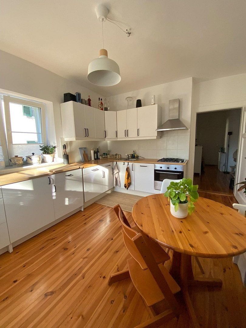 Prodej byt 3+kk - Finsingstraße 5 München Ramersdorf Bayern 81735, 95 m² - 5