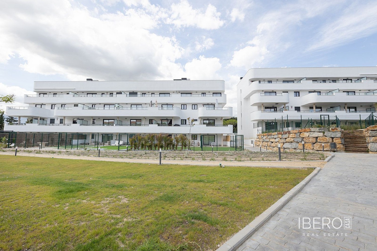 Byt 3+kk · 100 m² · Selwo, Španělsko - 4
