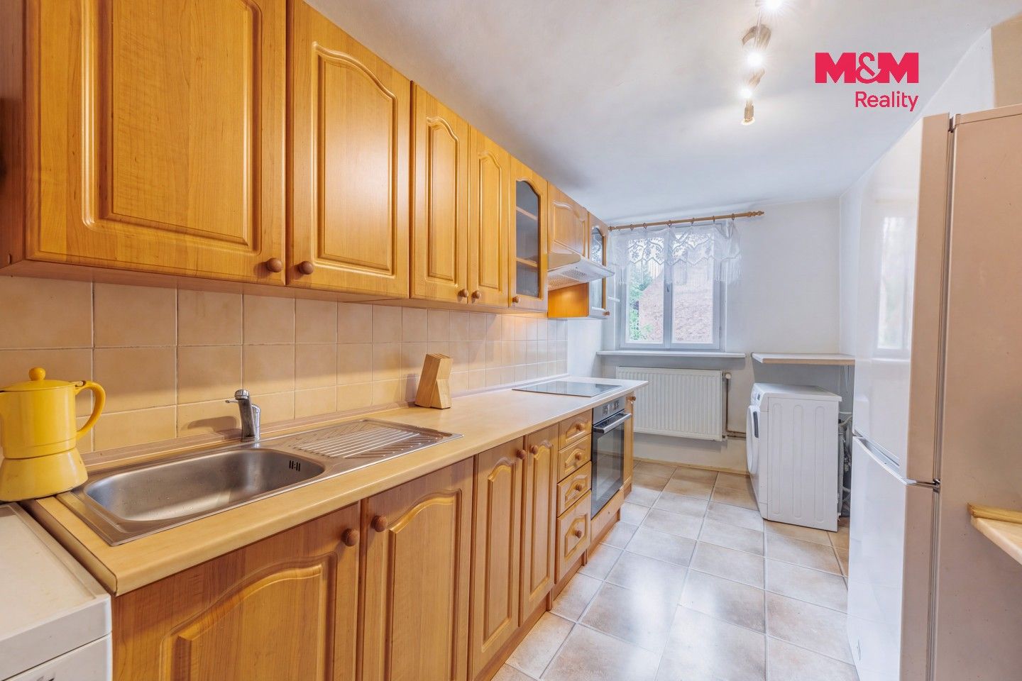 Rodinný dům · 164 m² · Nové Město, Horní Slavkov - 3