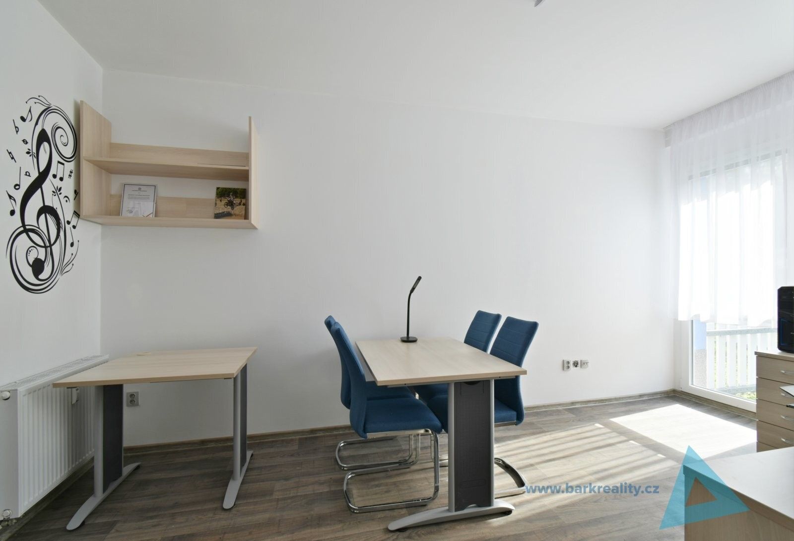 Prodej byt 2+kk - Horská, Vrchlabí, 38 m²