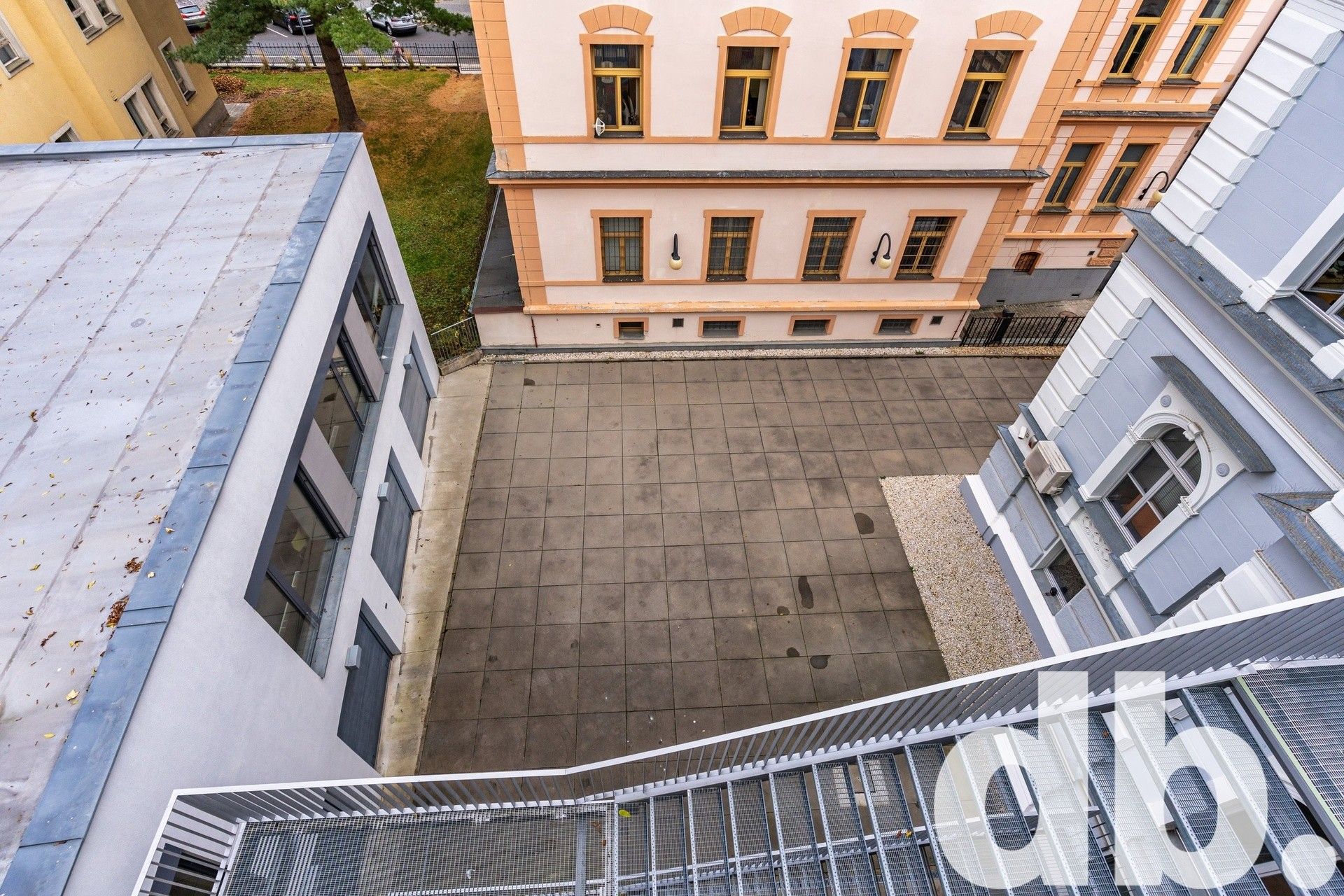 Kancelář · 260 m² · 26. dubna 573, Cheb - 4