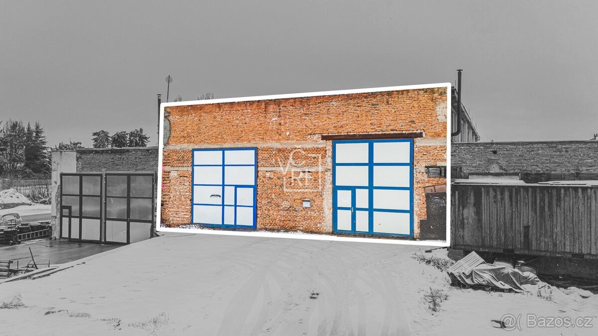 Sklady, Hradec Králové, 503 11