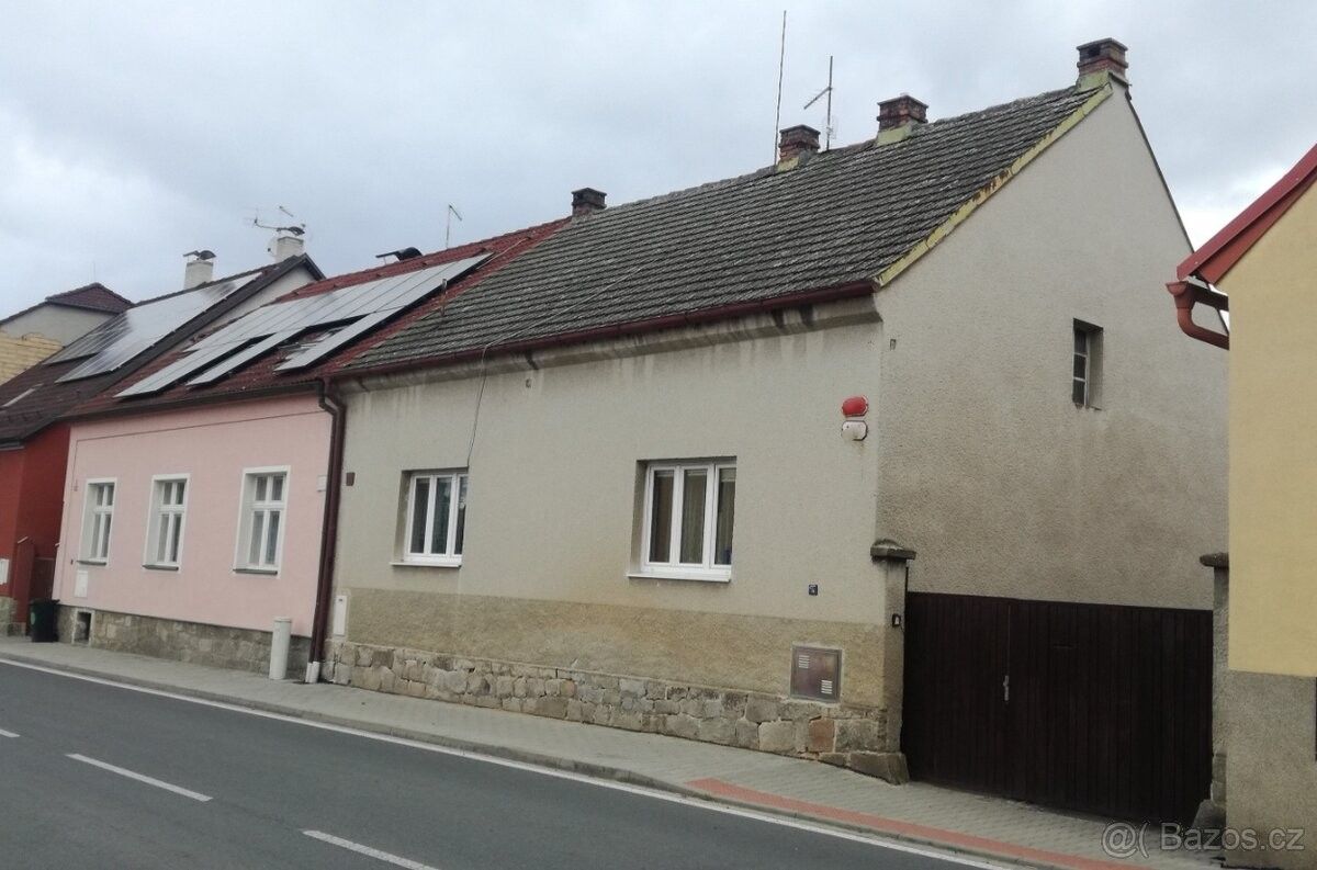 Rodinné domy, Plzeň, 301 00