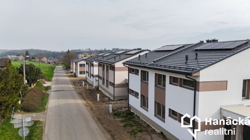 Rodinné domy, Přerov, 750 02 - 2