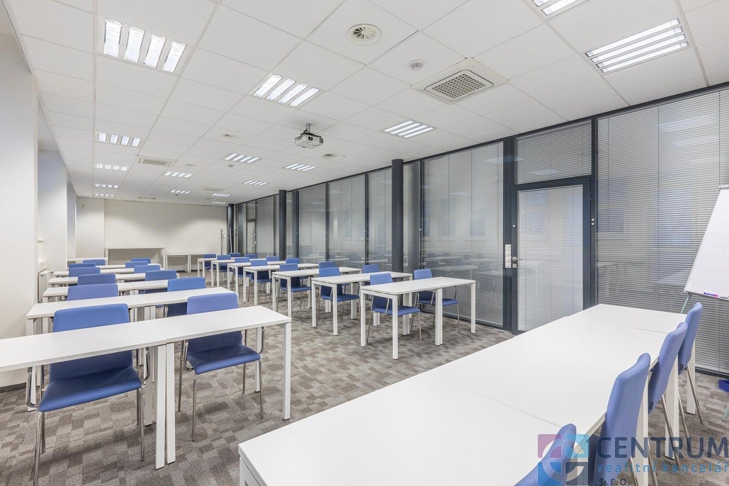 Kanceláře, Praha - Holešovice, okres Praha 7, Hlavní město Praha, 84 m² - 2