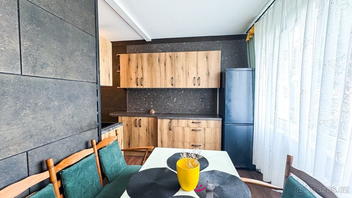 Prodej byt - Mariánské Lázně, 353 01