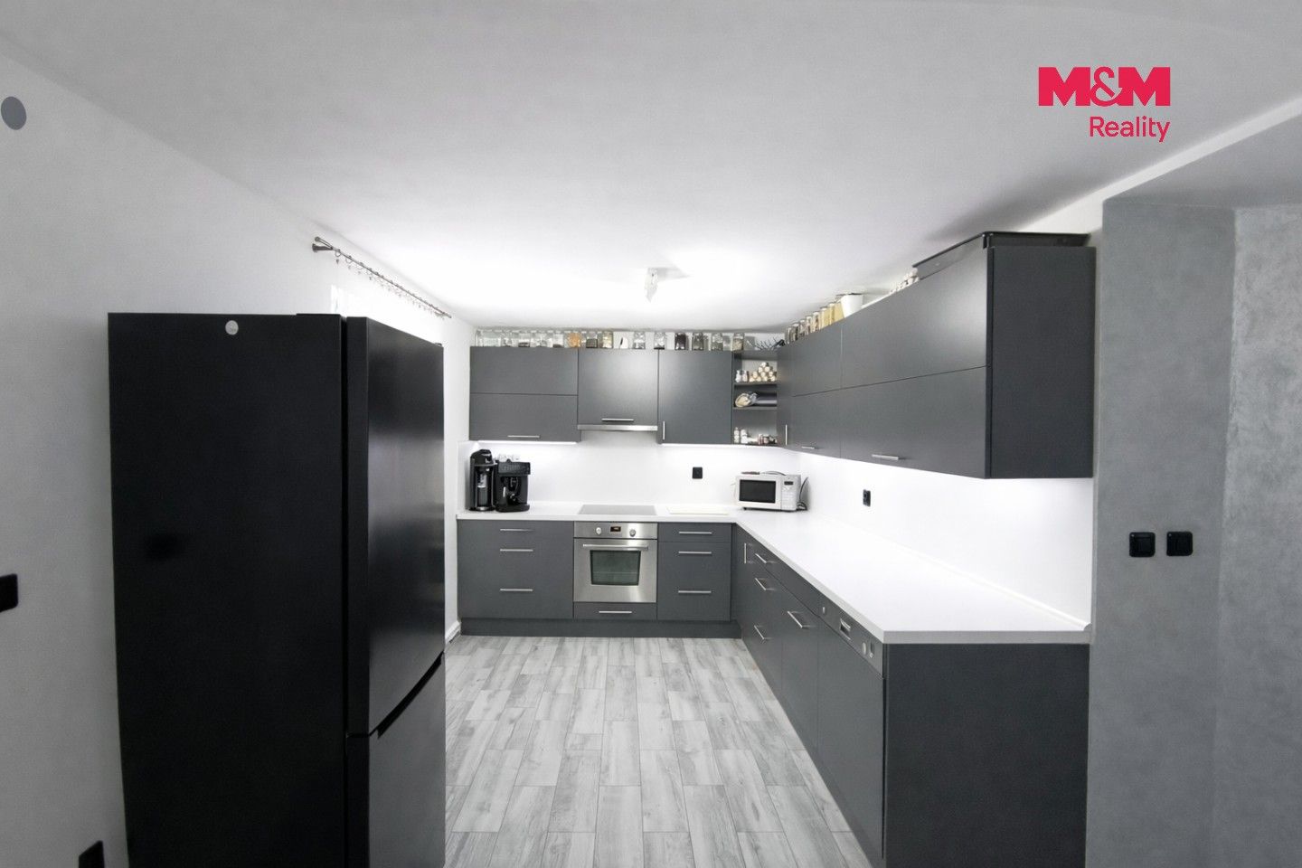 Byt 2+kk · 25 m² · 1. máje, Dobruška - 3
