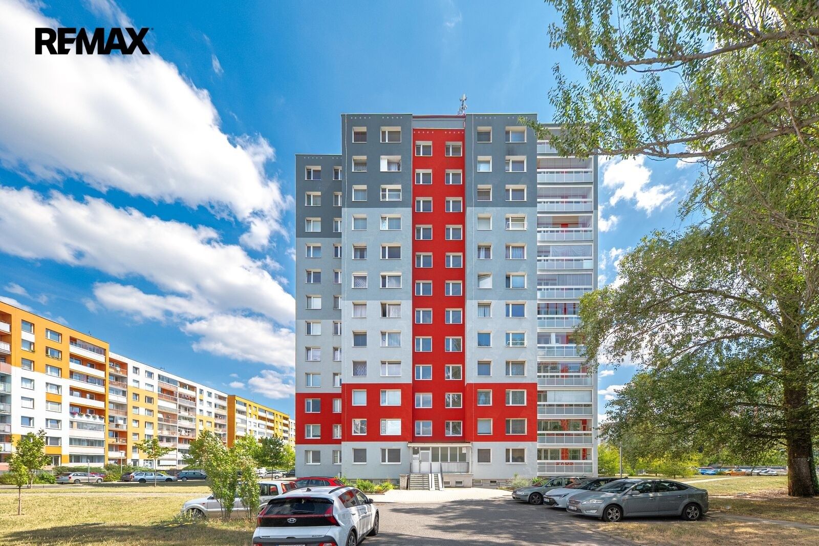 2+kk, Jana Palacha 1104, Mladá Boleslav II, 43 m² - 1