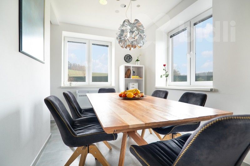 Rodinný dům · 193 m² · Konojedy - 4